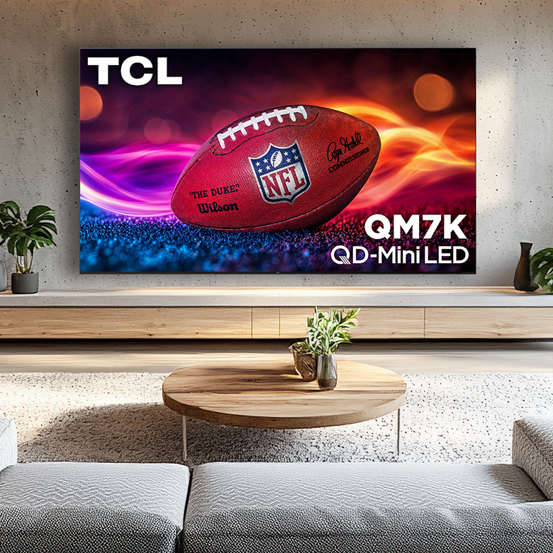 QD-Mini LED TVS