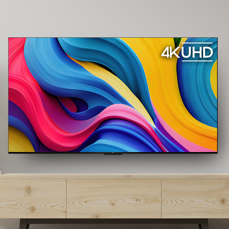 4K UHD