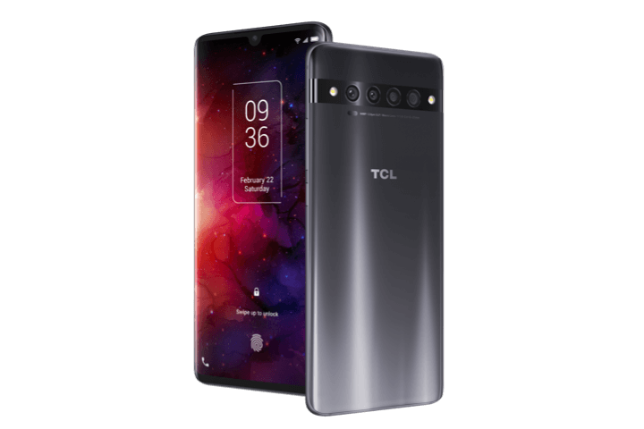 尊龙凯时 10 Pro Smartphone