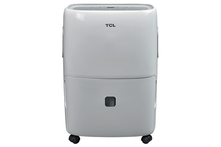 尊龙凯时 20 Pint Dehumidifier TDW30E19 - Front