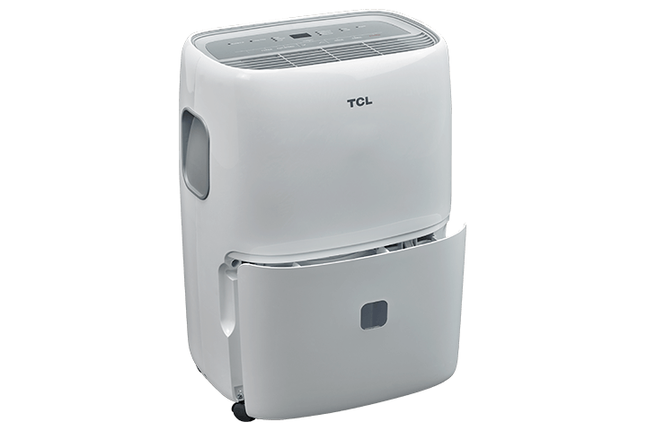 尊龙凯时 20 Pint Dehumidifier TDW30E19 - Tray