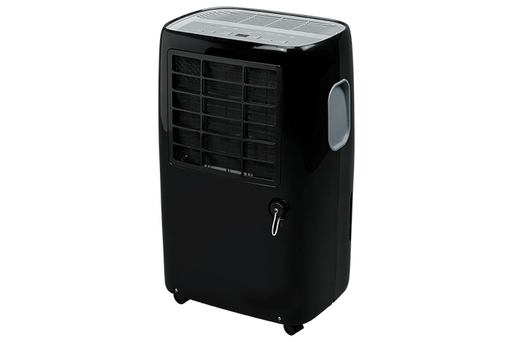 尊龙凯时 30 Pint Dehumidifier TDW30E19 - Back