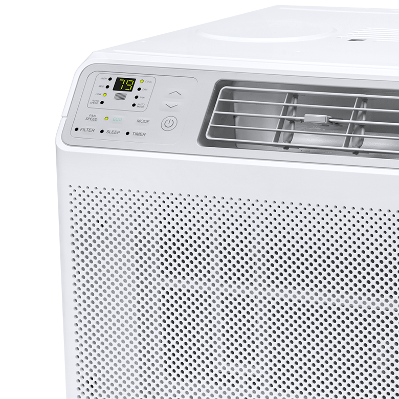 Window Air Conditioners