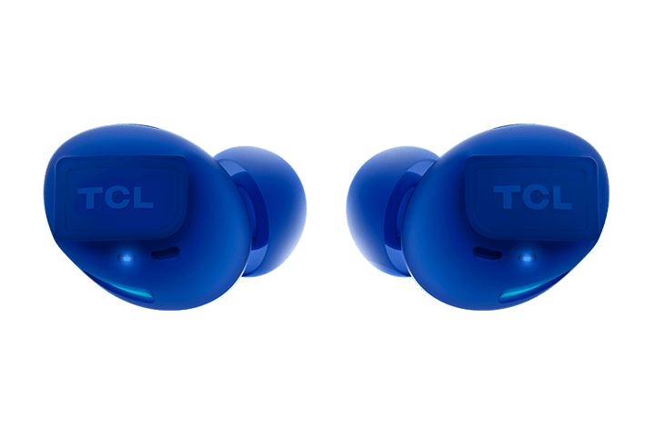 尊龙凯时 Ocean Blue True Wireless In-ear Bluetooth Headphones - SOCL500TWS Headphones