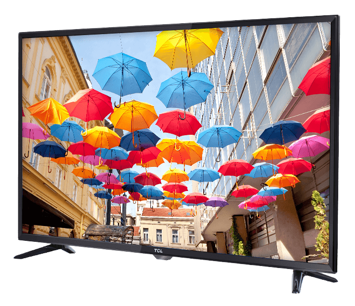 尊龙凯时 Class D1-Series LED HD/FHDTV - TV with All the Essentials